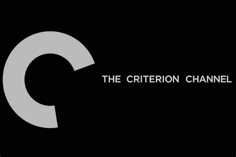 sign in to the criterion channel streaming